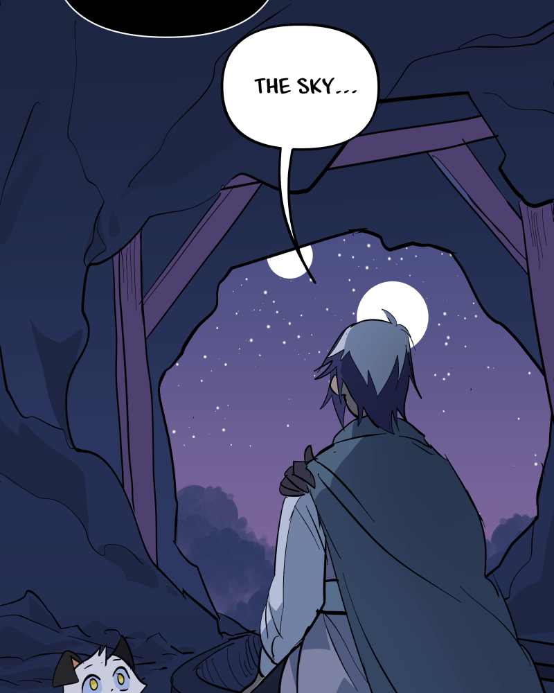The Last Dimension Chapter 68 - page 78
