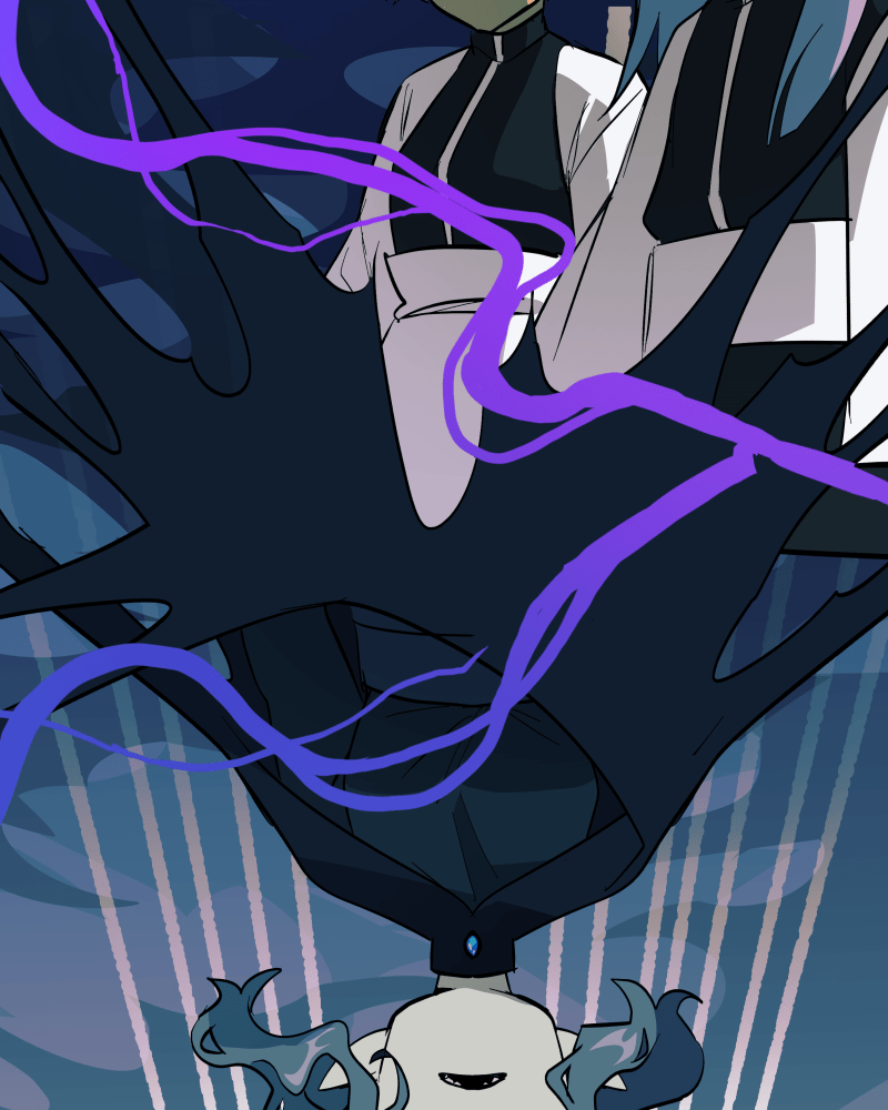 The Last Dimension Chapter 68 - page 88