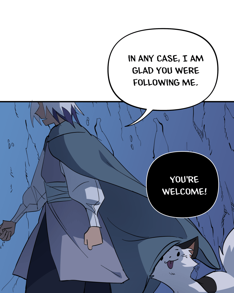The Last Dimension Chapter 68 - page 90