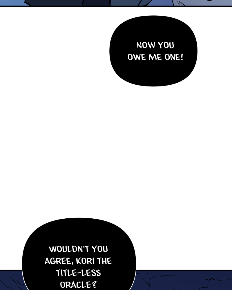 The Last Dimension Chapter 68 - page 91