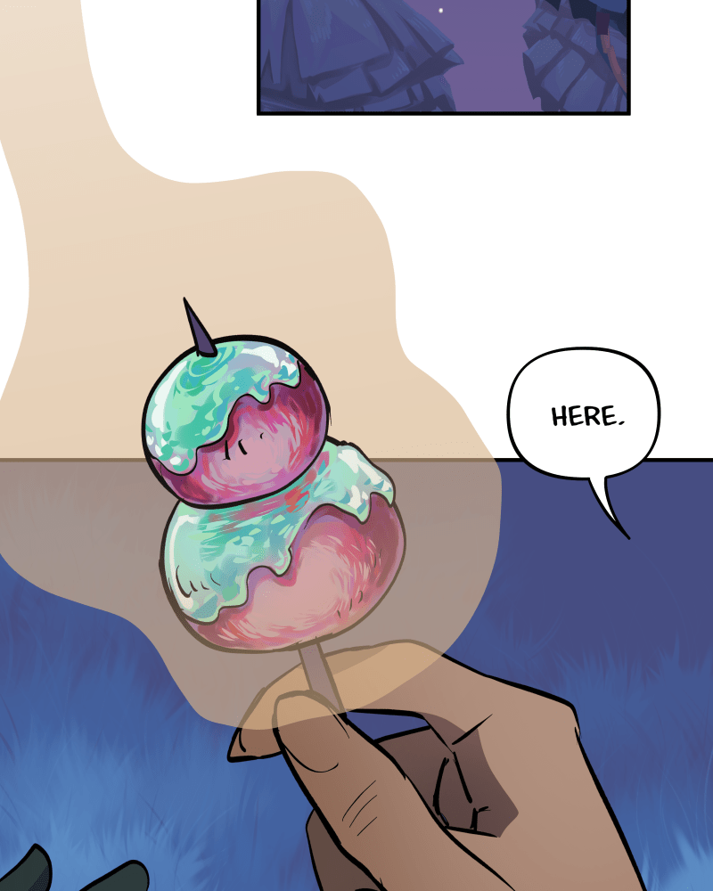 The Last Dimension Chapter 69 - page 4
