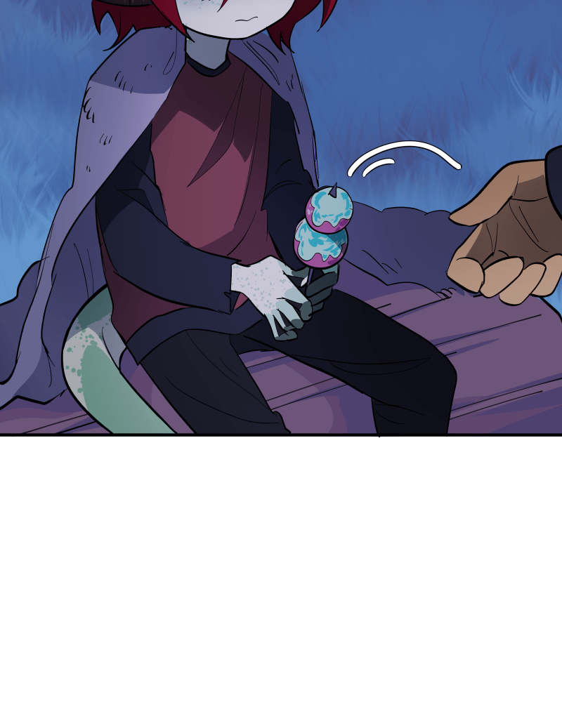 The Last Dimension Chapter 69 - page 6