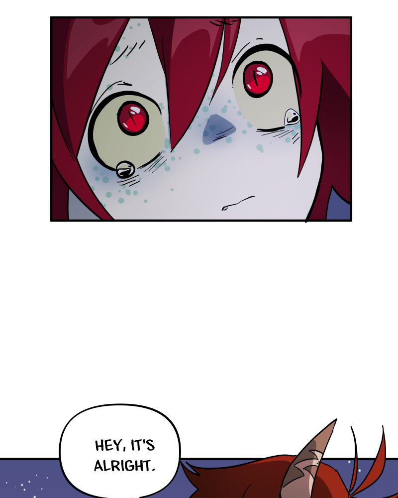 The Last Dimension Chapter 69 - page 7