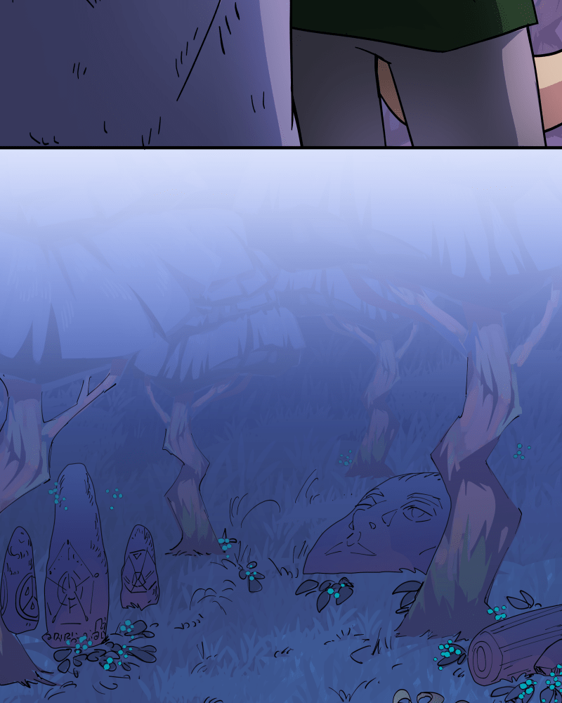 The Last Dimension Chapter 69 - page 9