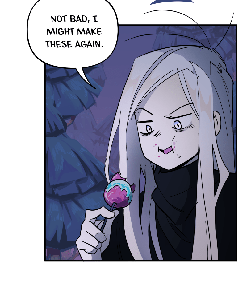 The Last Dimension Chapter 69 - page 11