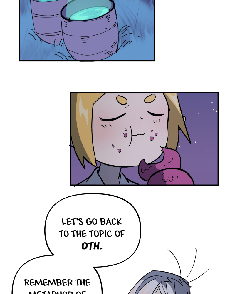 The Last Dimension Chapter 69 - page 13