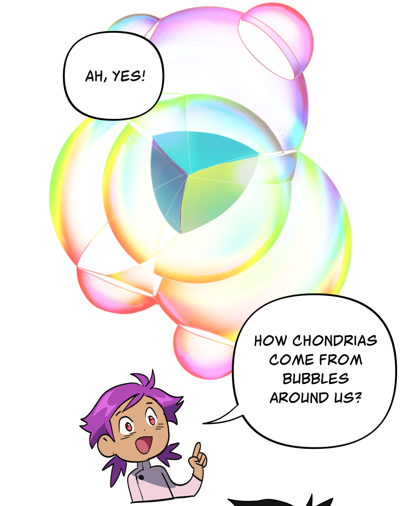 The Last Dimension Chapter 69 - page 15