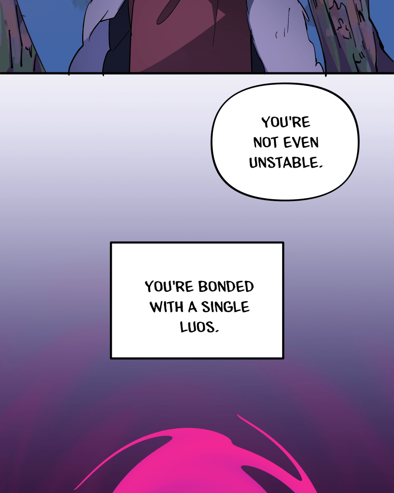 The Last Dimension Chapter 69 - page 21