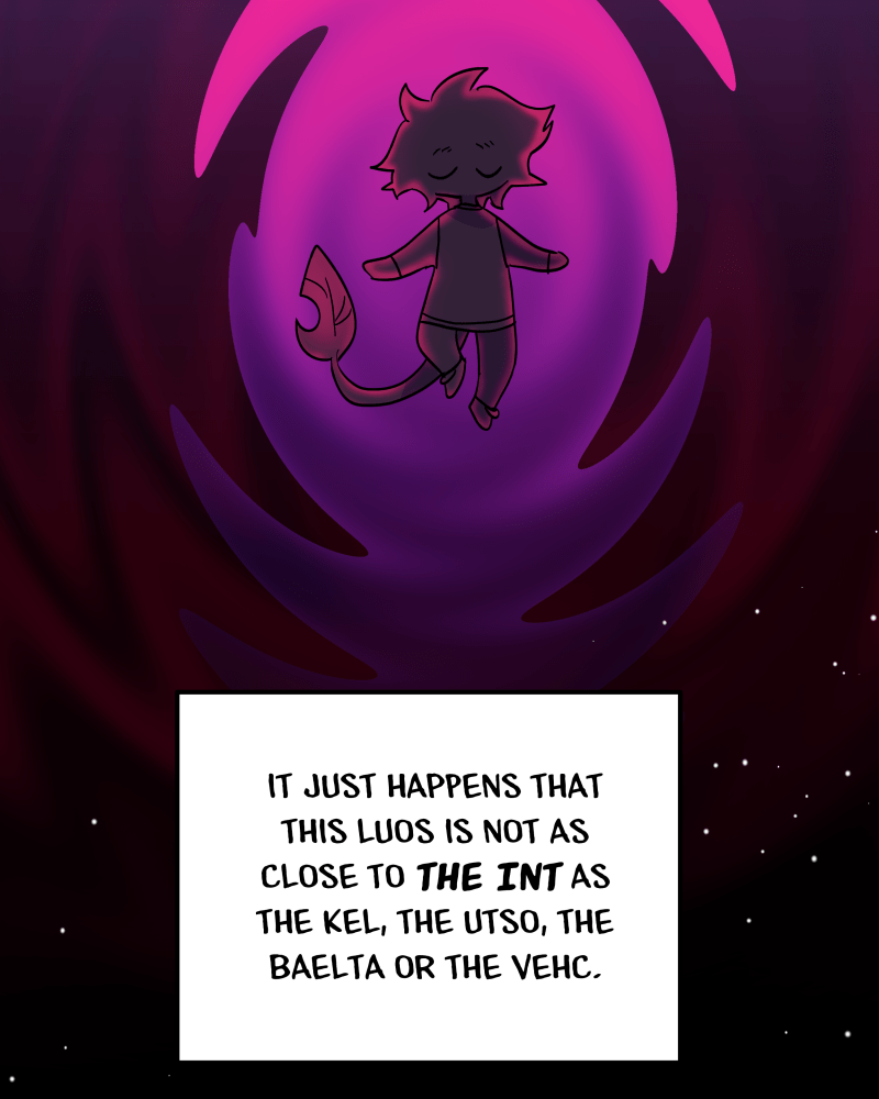 The Last Dimension Chapter 69 - page 22