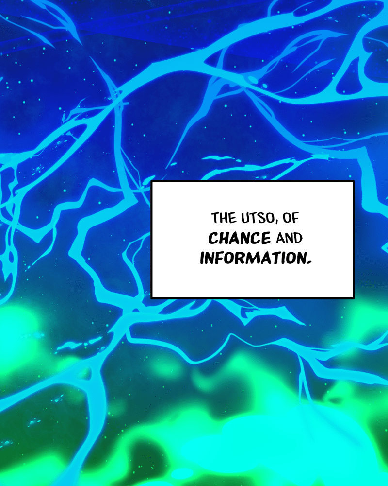 The Last Dimension Chapter 69 - page 27