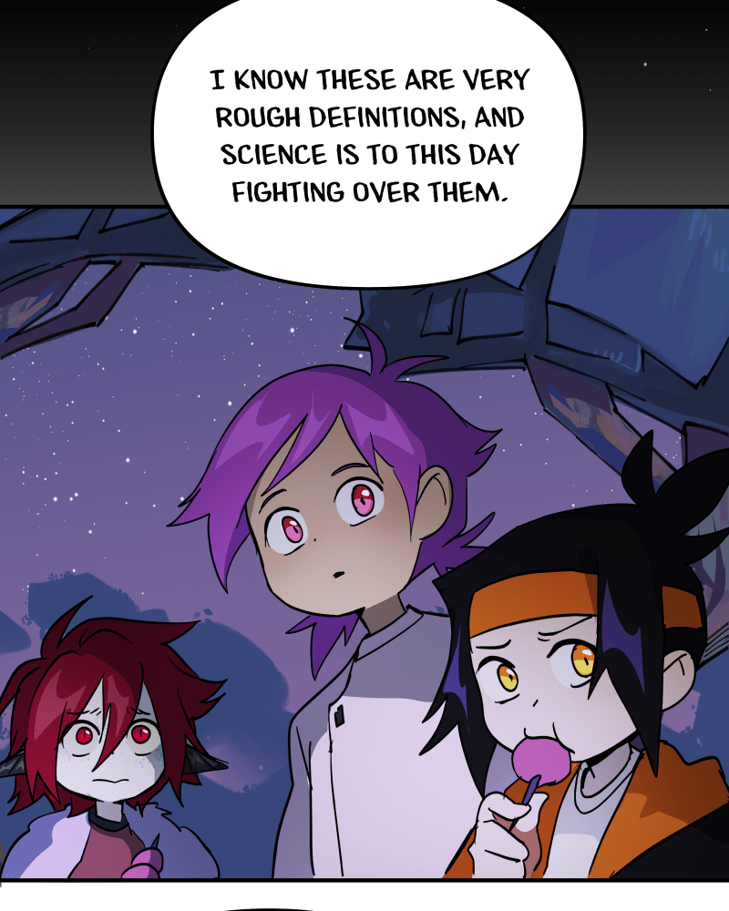 The Last Dimension Chapter 69 - page 30