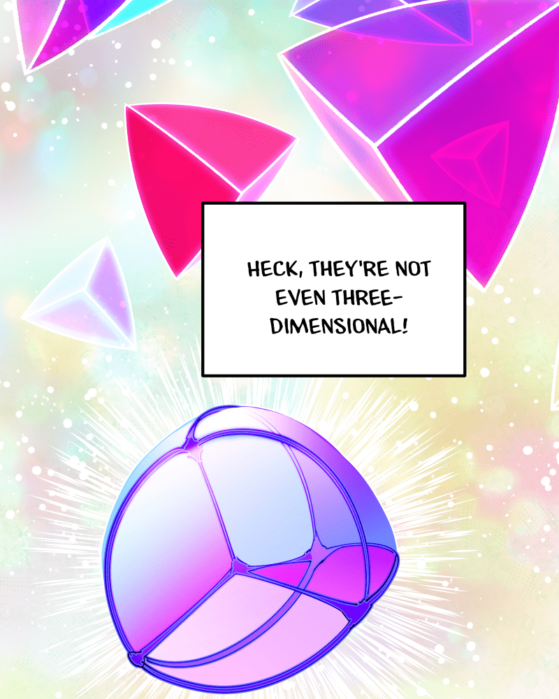 The Last Dimension Chapter 69 - page 33