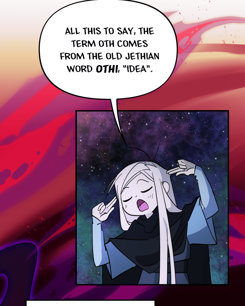 The Last Dimension Chapter 69 - page 36