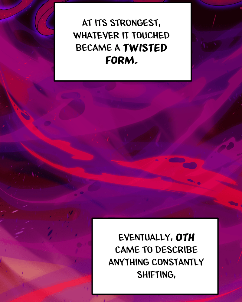 The Last Dimension Chapter 69 - page 40