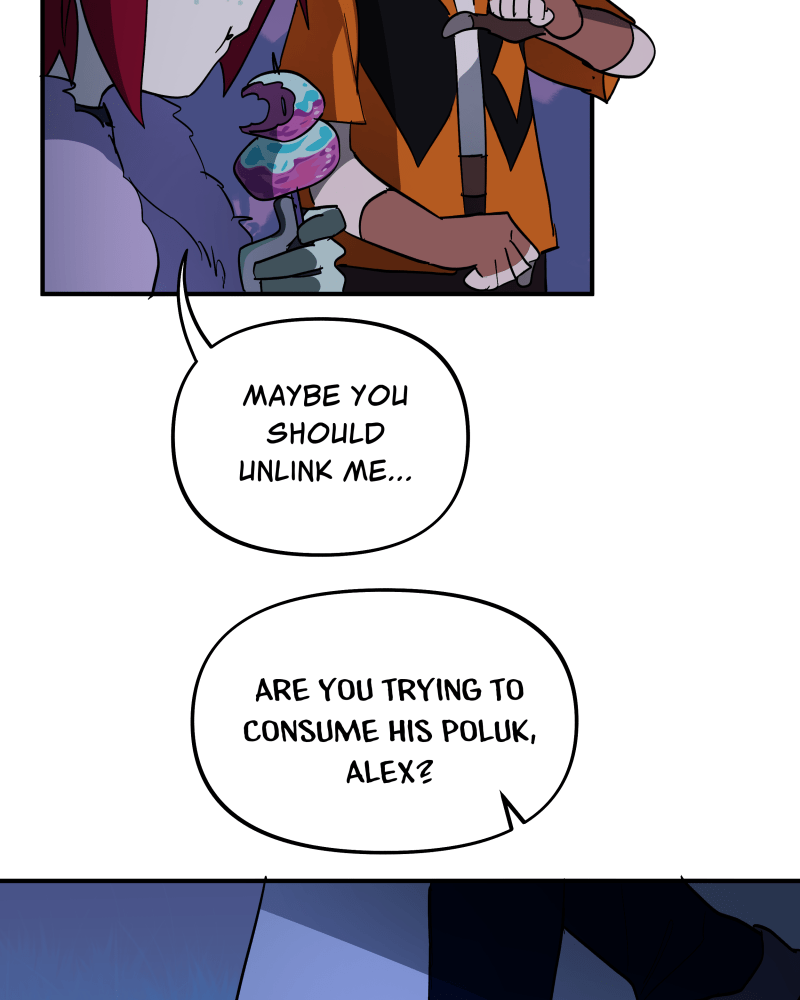 The Last Dimension Chapter 69 - page 46