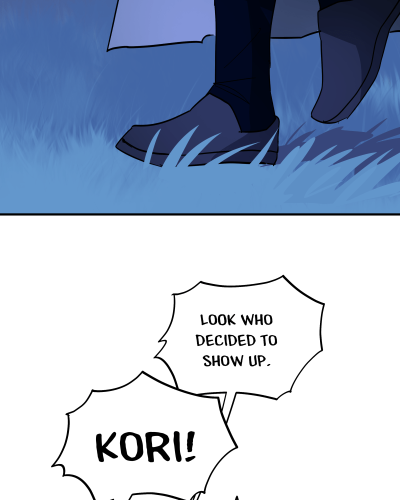The Last Dimension Chapter 69 - page 47