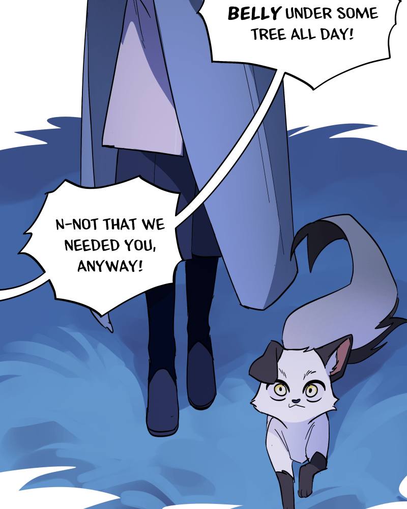 The Last Dimension Chapter 69 - page 50