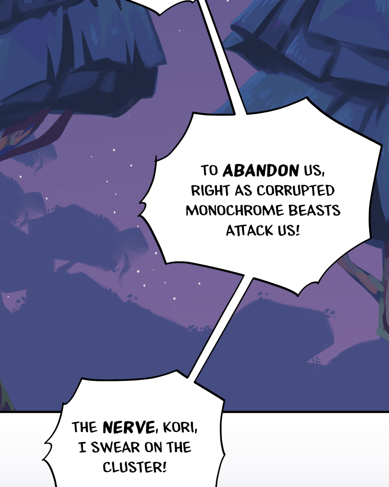 The Last Dimension Chapter 69 - page 53