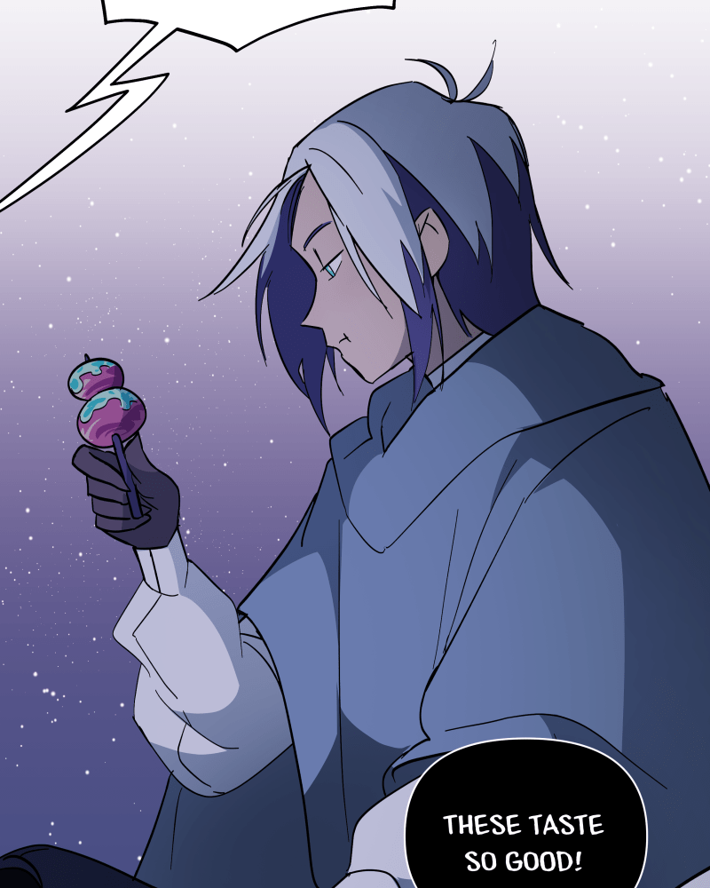 The Last Dimension Chapter 69 - page 54