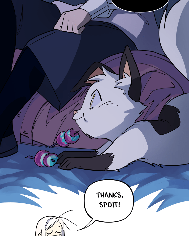The Last Dimension Chapter 69 - page 55