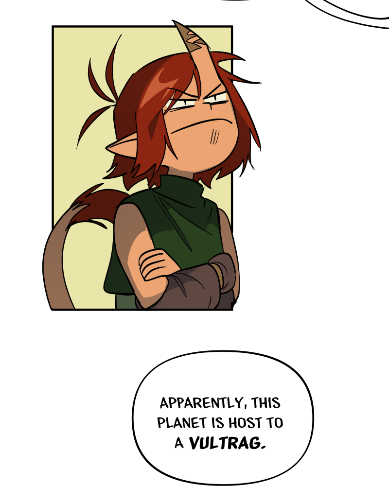 The Last Dimension Chapter 69 - page 59