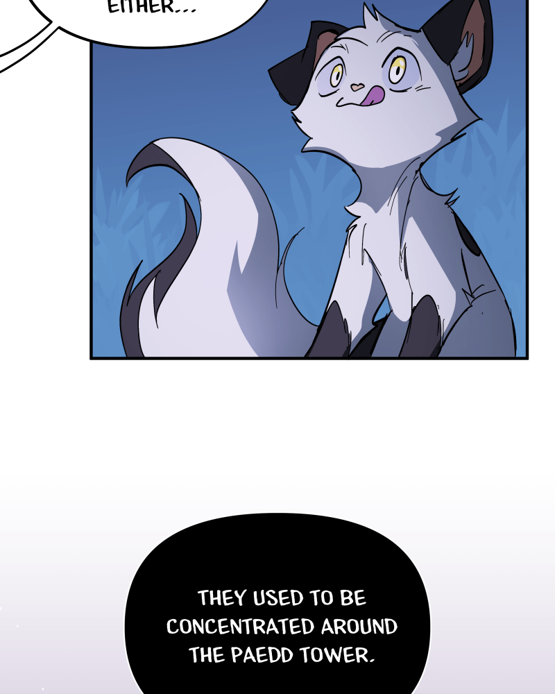 The Last Dimension Chapter 69 - page 62