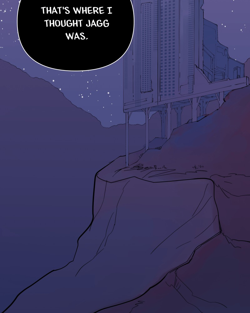 The Last Dimension Chapter 69 - page 64