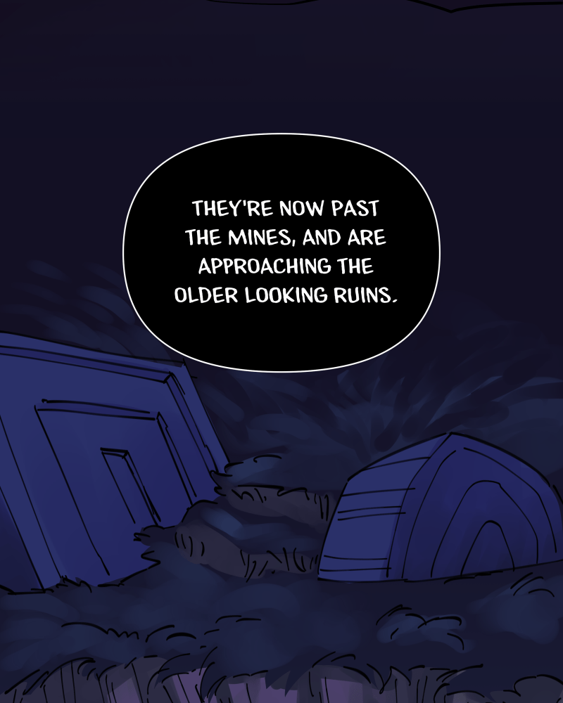 The Last Dimension Chapter 69 - page 66