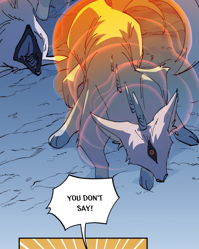 The Last Dimension Chapter 69 - page 68