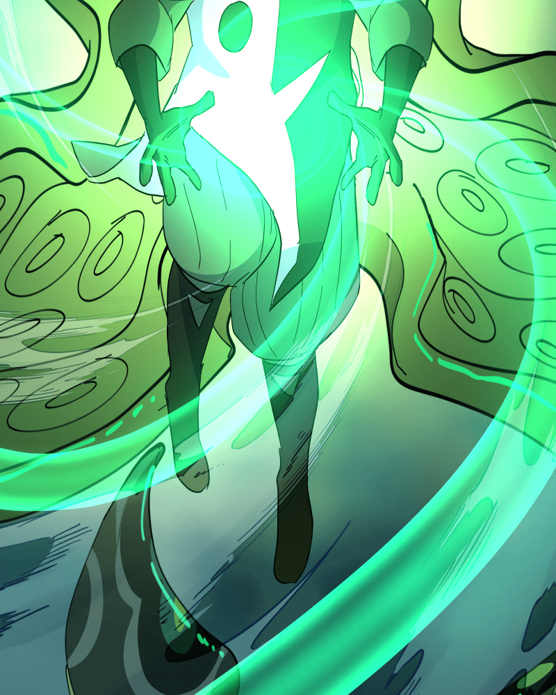 The Last Dimension Chapter 69 - page 75