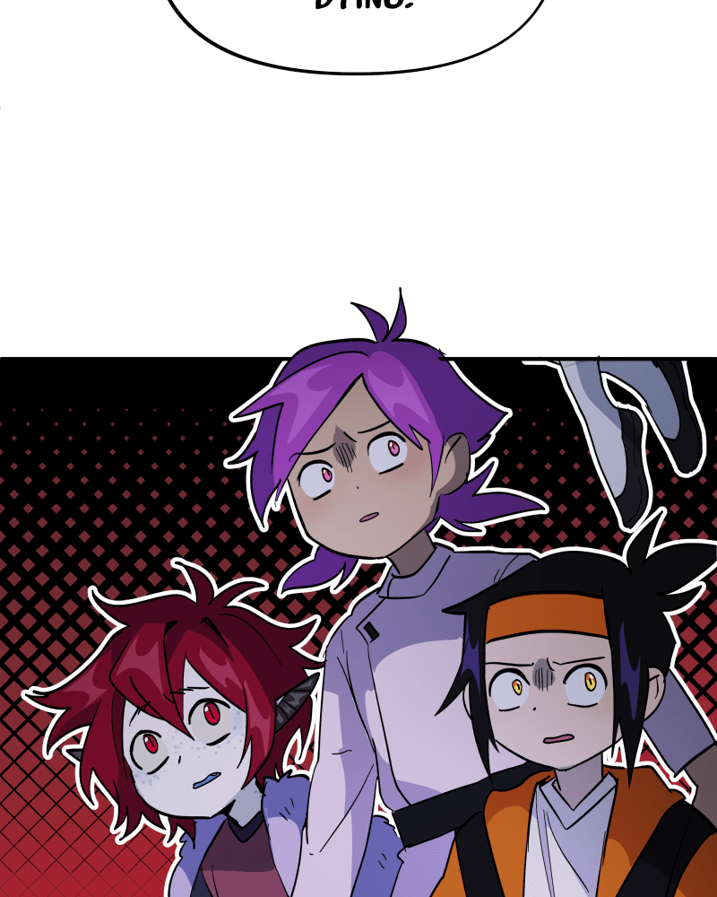 The Last Dimension Chapter 69 - page 79