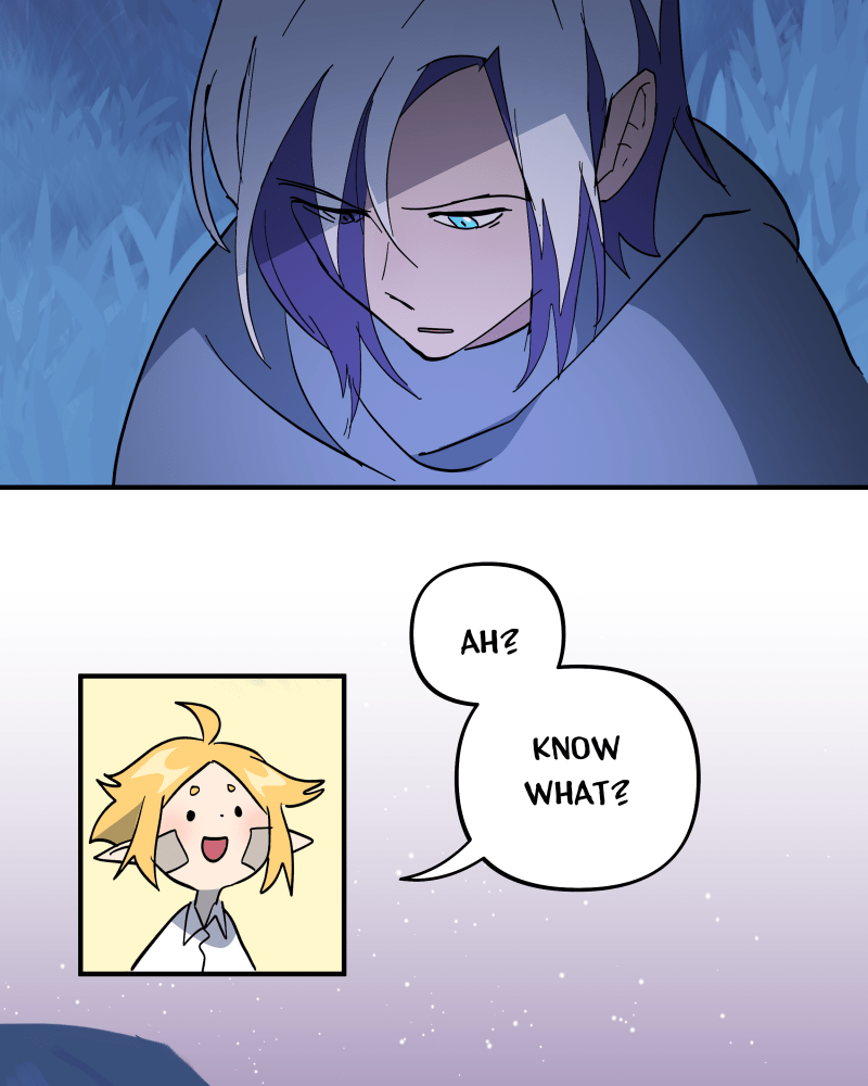 The Last Dimension Chapter 69 - page 83