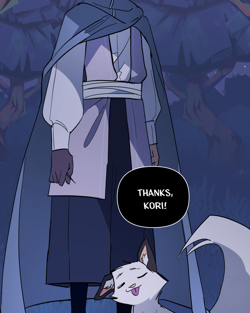 The Last Dimension Chapter 69 - page 85