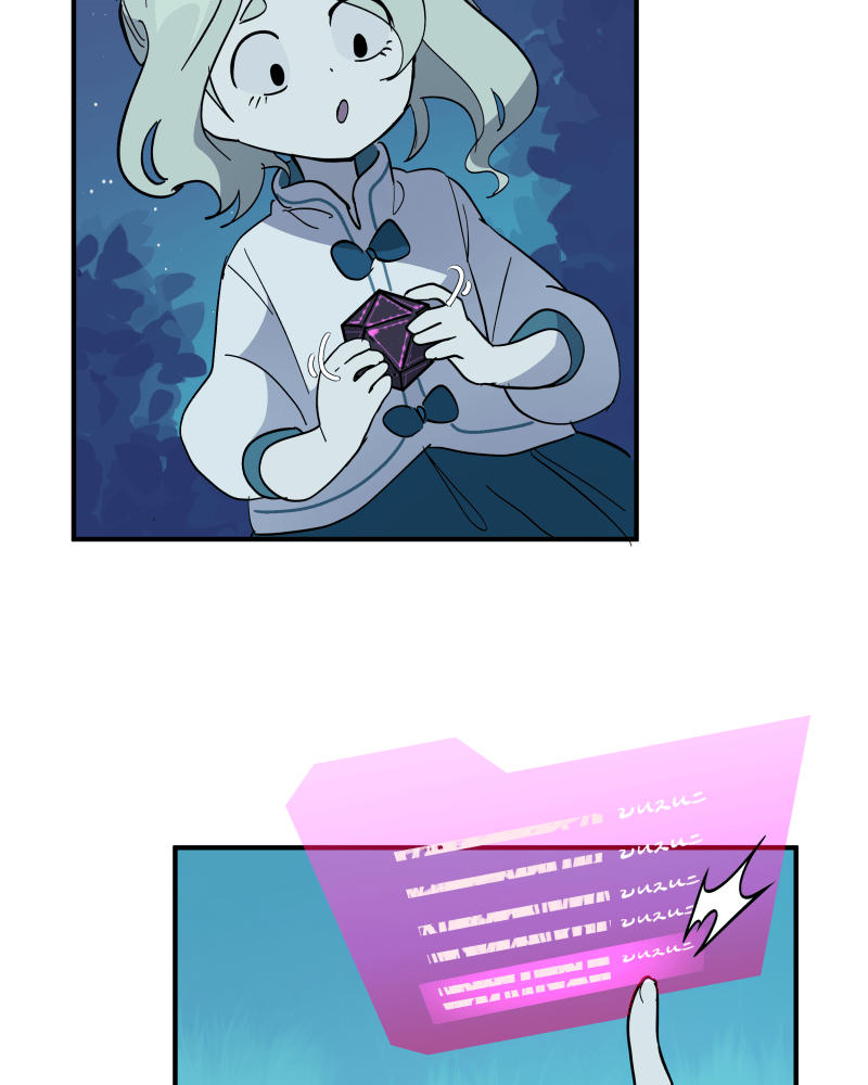 The Last Dimension Chapter 70 - page 4