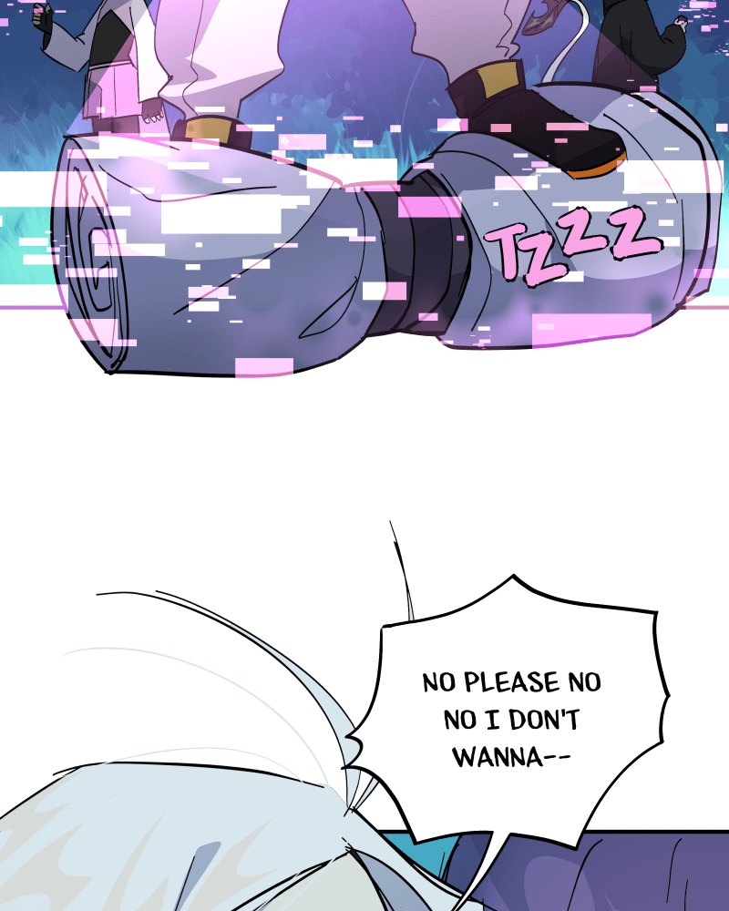 The Last Dimension Chapter 70 - page 7