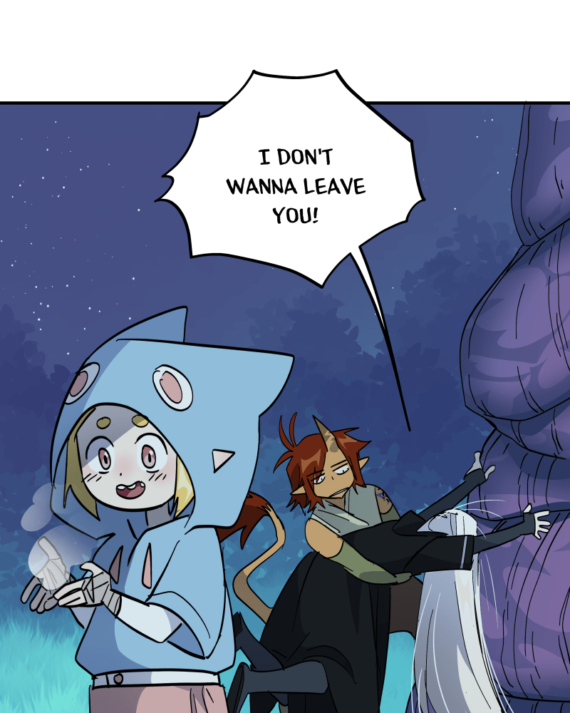 The Last Dimension Chapter 70 - page 9