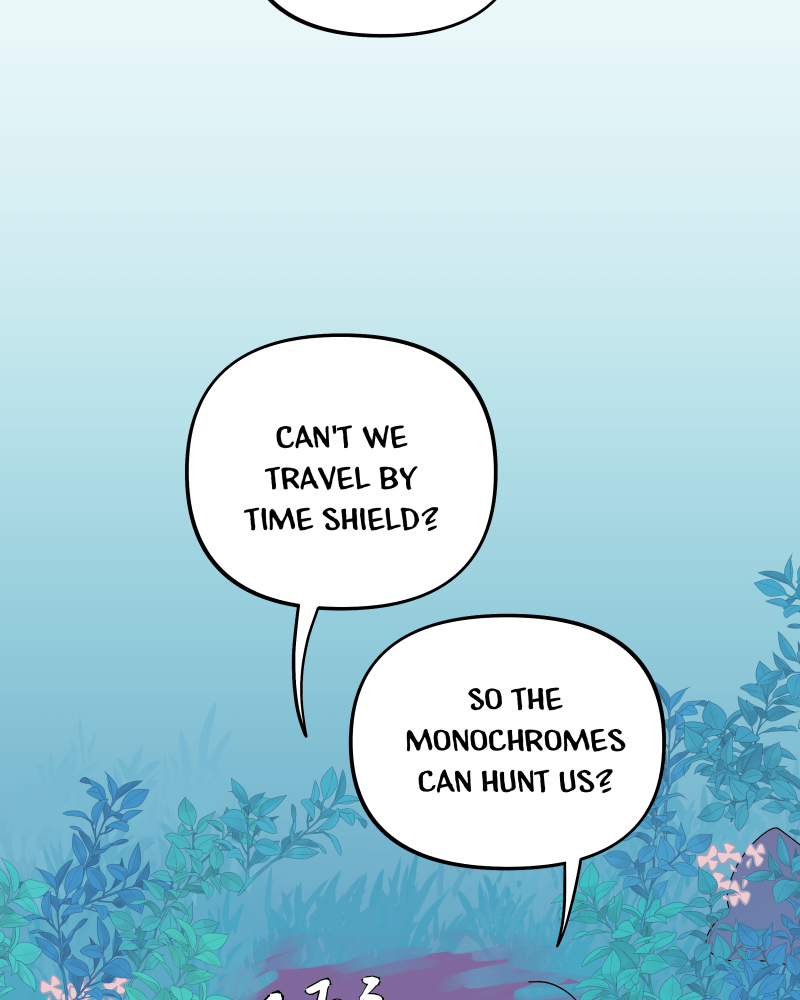 The Last Dimension Chapter 70 - page 11