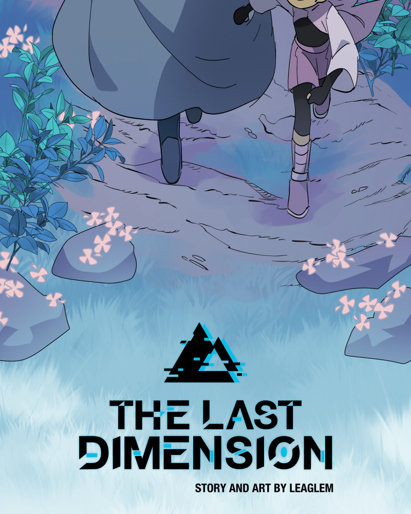 The Last Dimension Chapter 70 - page 14