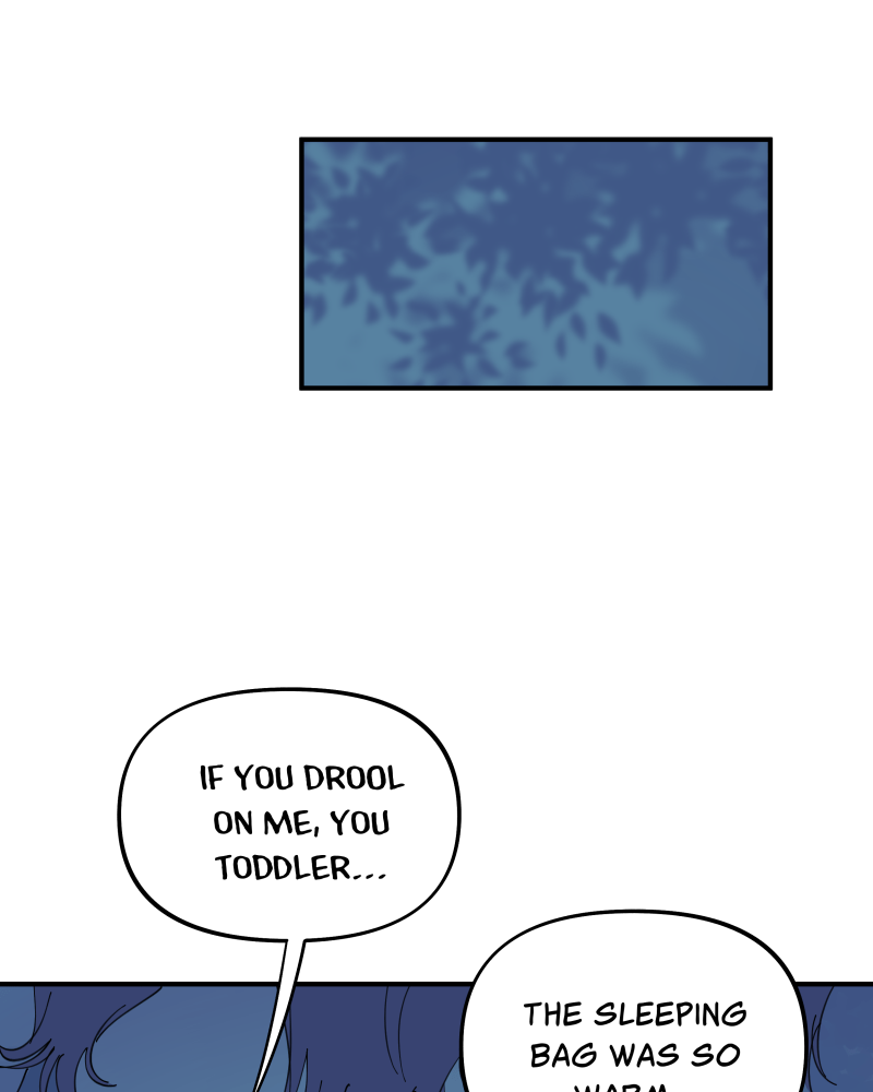 The Last Dimension Chapter 70 - page 16