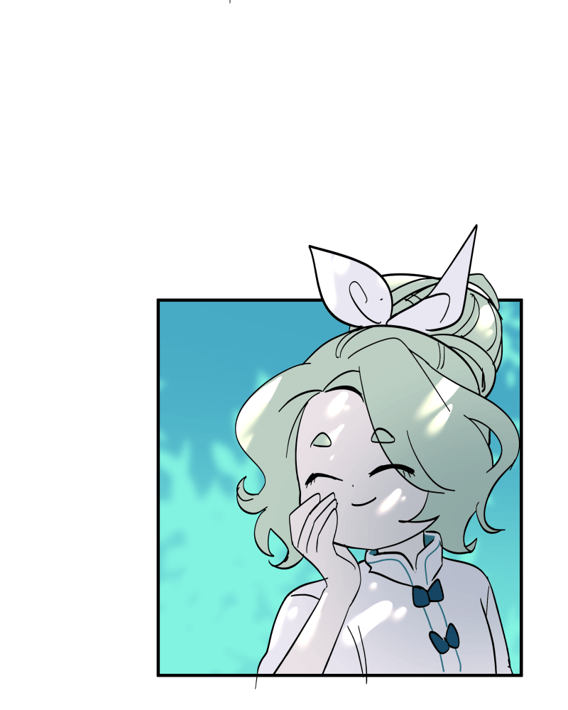 The Last Dimension Chapter 70 - page 21