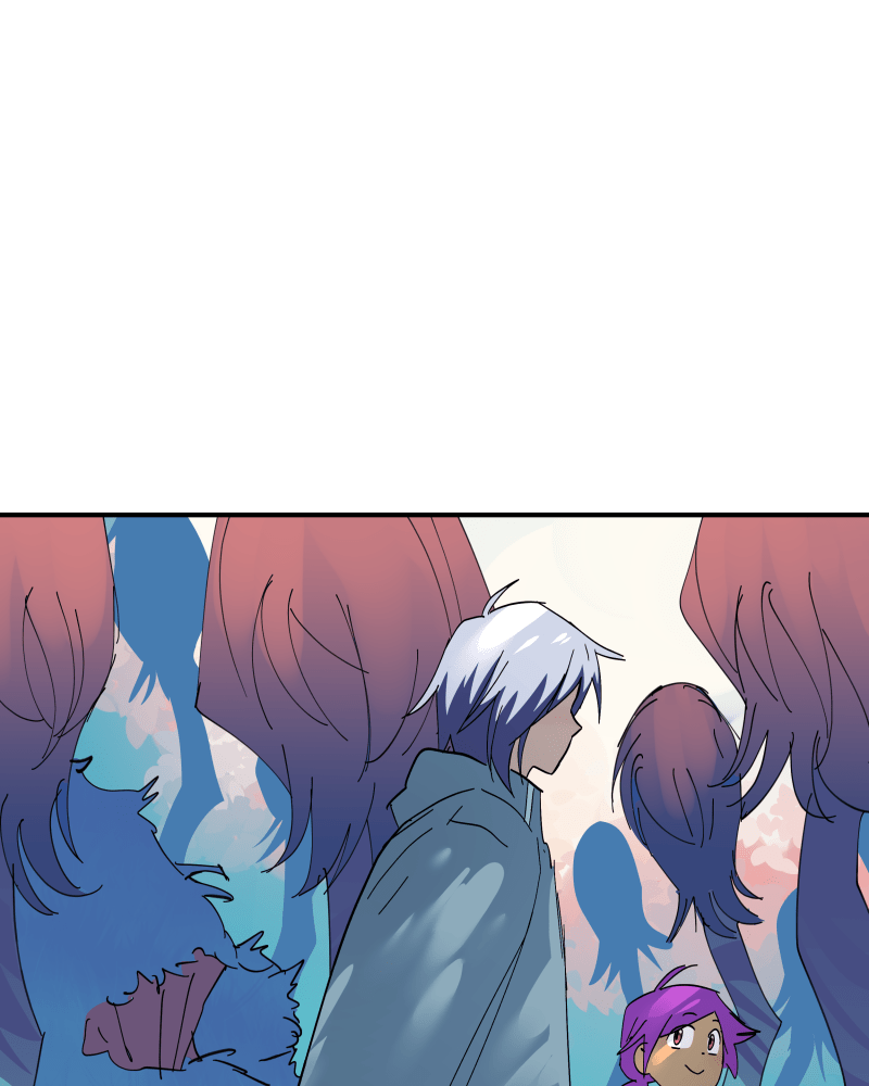 The Last Dimension Chapter 70 - page 22