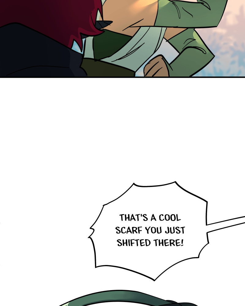 The Last Dimension Chapter 70 - page 28