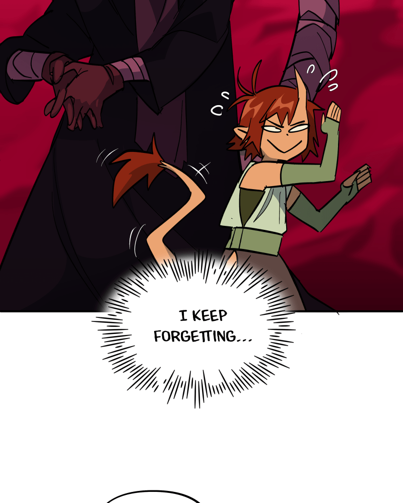 The Last Dimension Chapter 70 - page 31