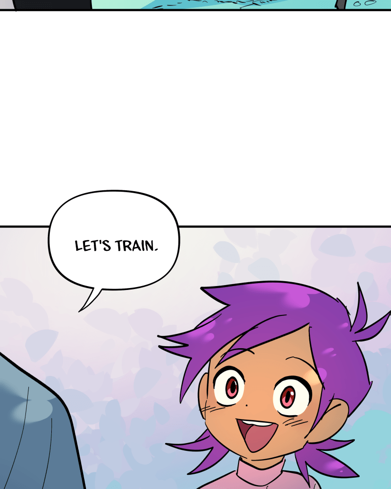 The Last Dimension Chapter 70 - page 46