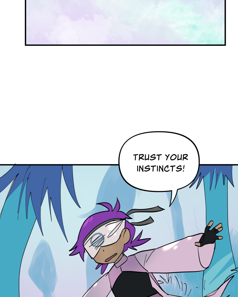 The Last Dimension Chapter 70 - page 49