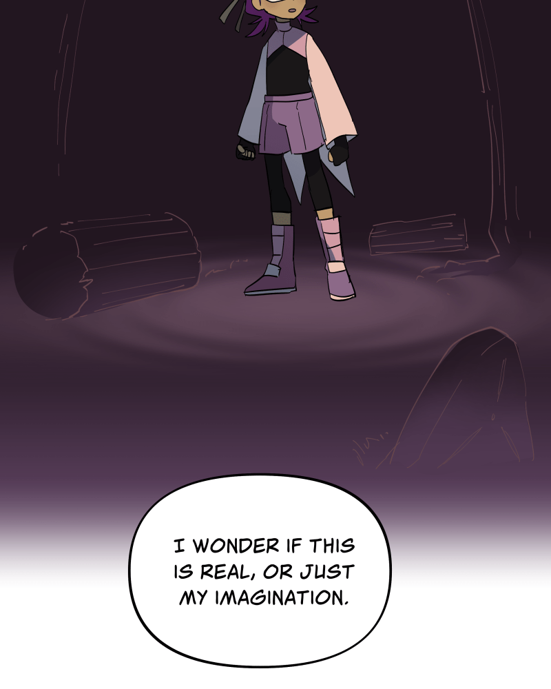 The Last Dimension Chapter 70 - page 54