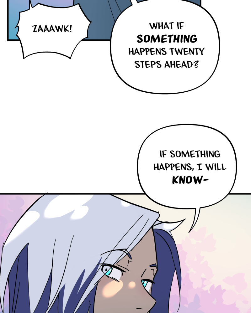 The Last Dimension Chapter 70 - page 58