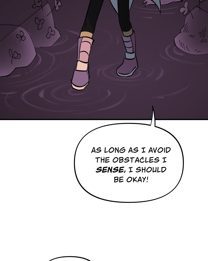 The Last Dimension Chapter 70 - page 64