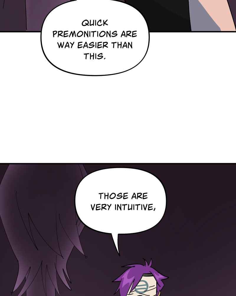 The Last Dimension Chapter 70 - page 66