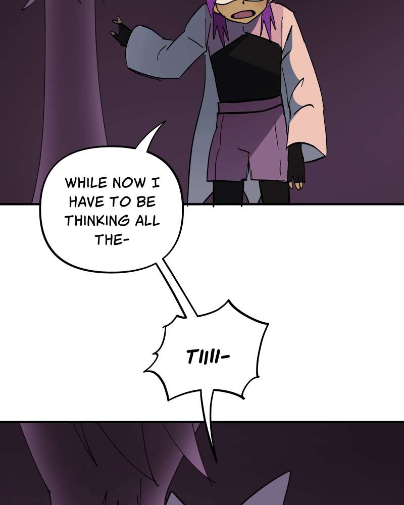 The Last Dimension Chapter 70 - page 67